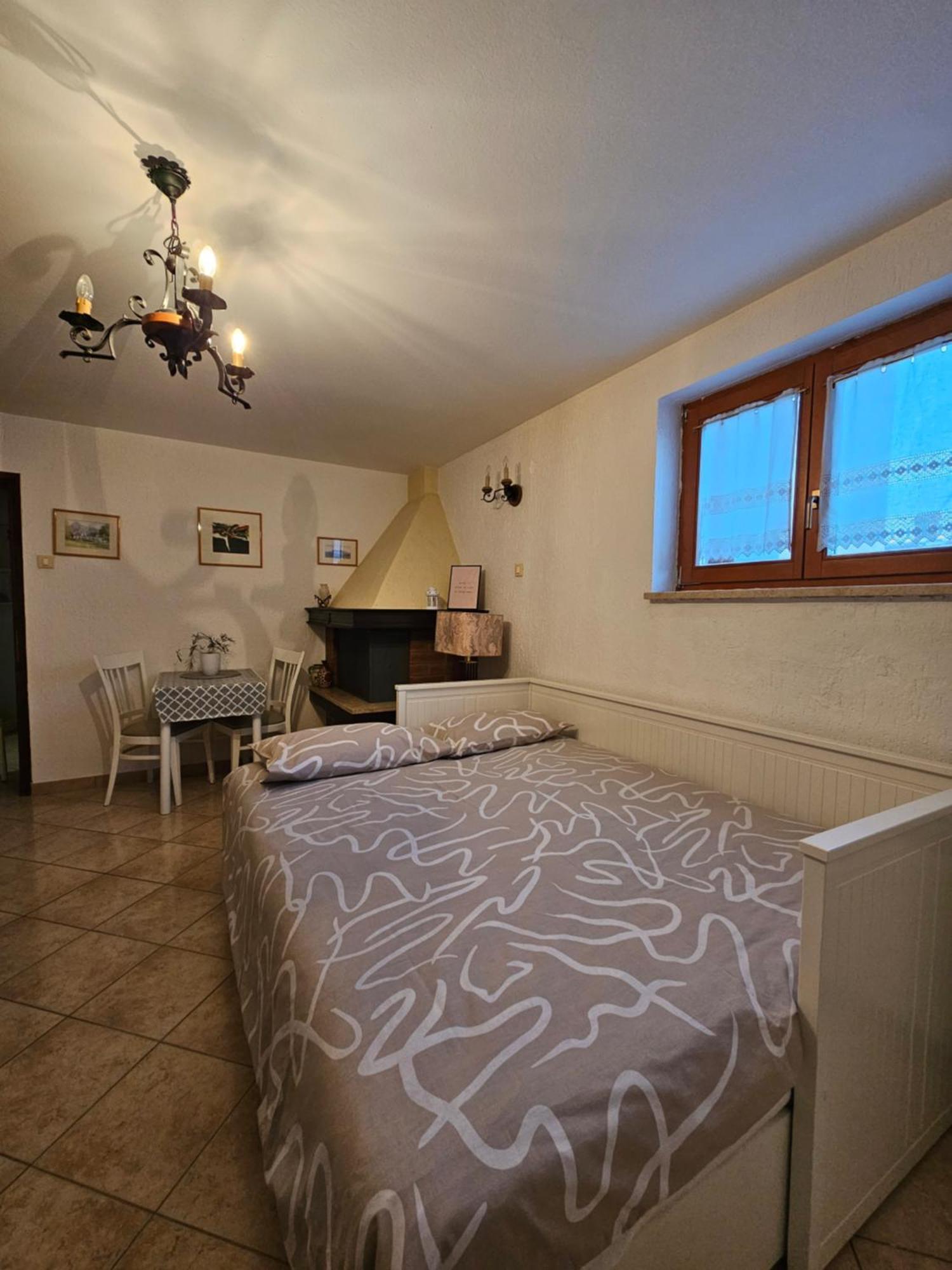 Studio Apartments Igor Vrsar Kültér fotó