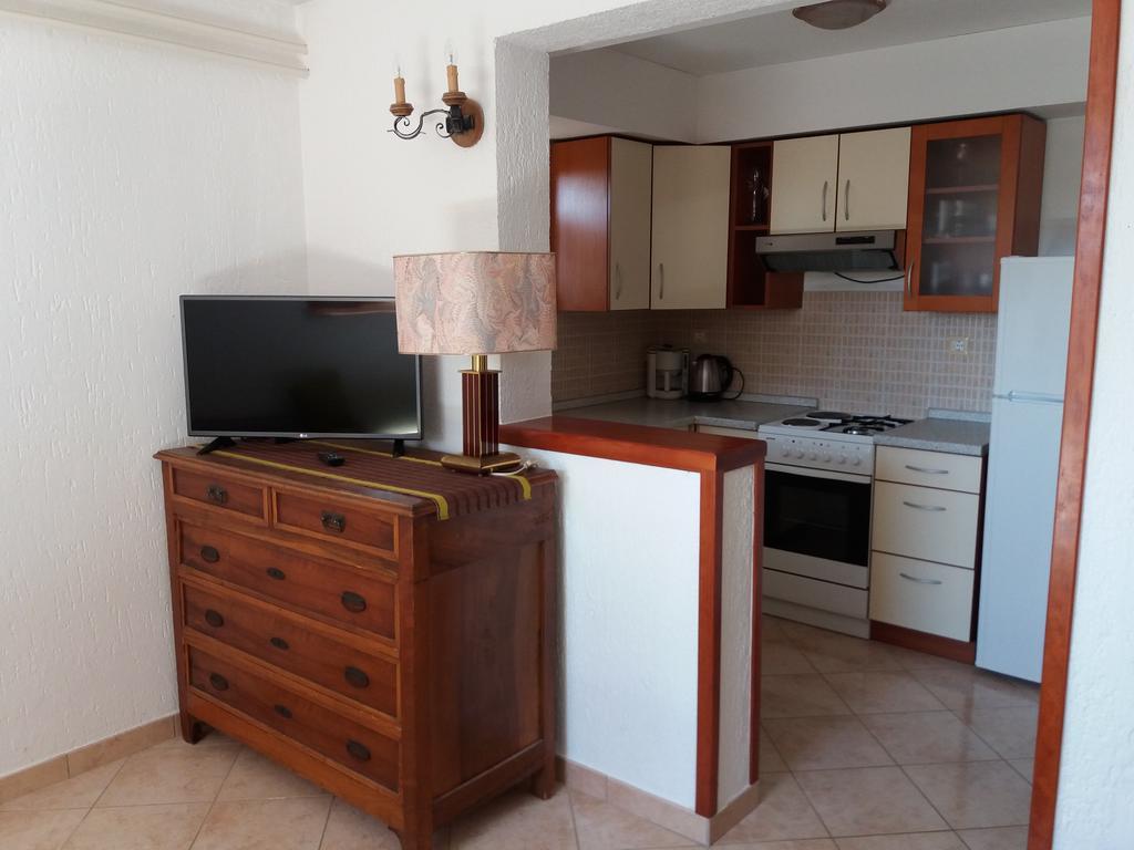 Studio Apartments Igor Vrsar Kültér fotó