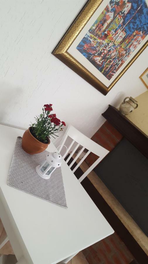 Studio Apartments Igor Vrsar Kültér fotó